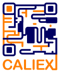 Logo Caliex