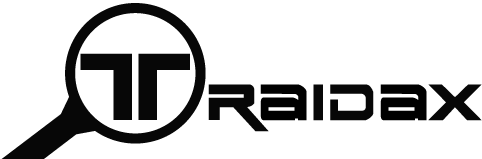 Logo Traidax